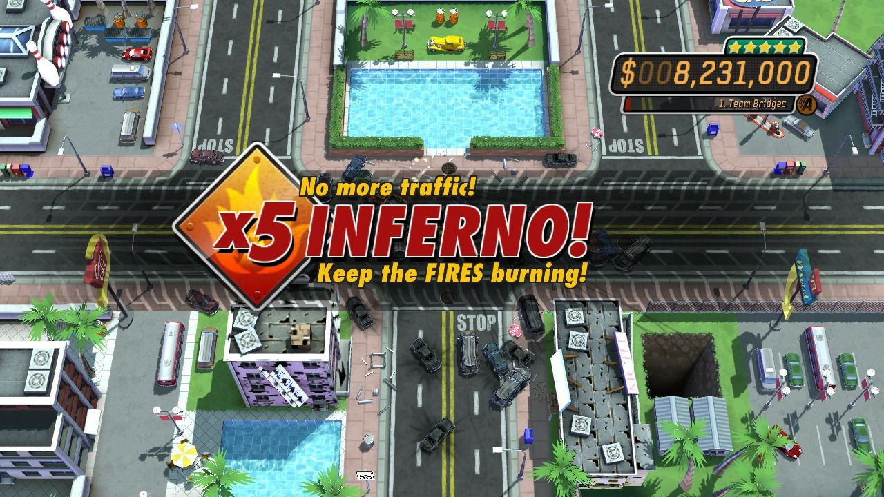 Burnout CRASH! - Imagen 7